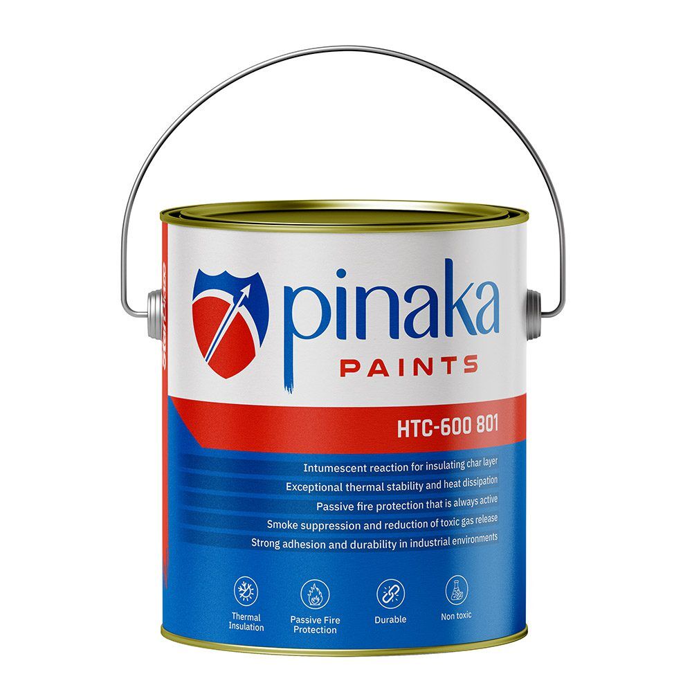 Pinaka HTC-600 801 - Image 4