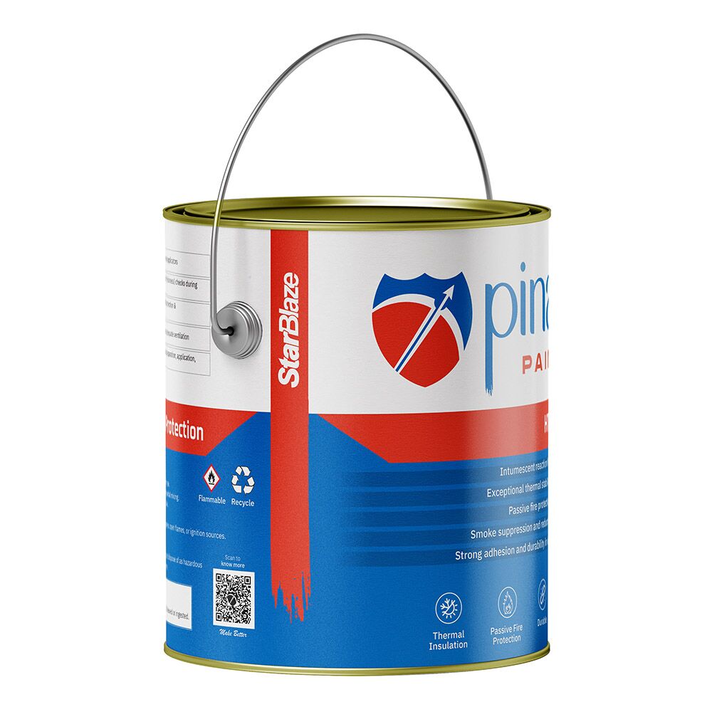 Pinaka HTC-600 801 Side View